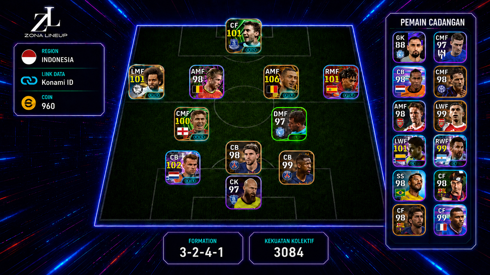 Hazard Marcelo